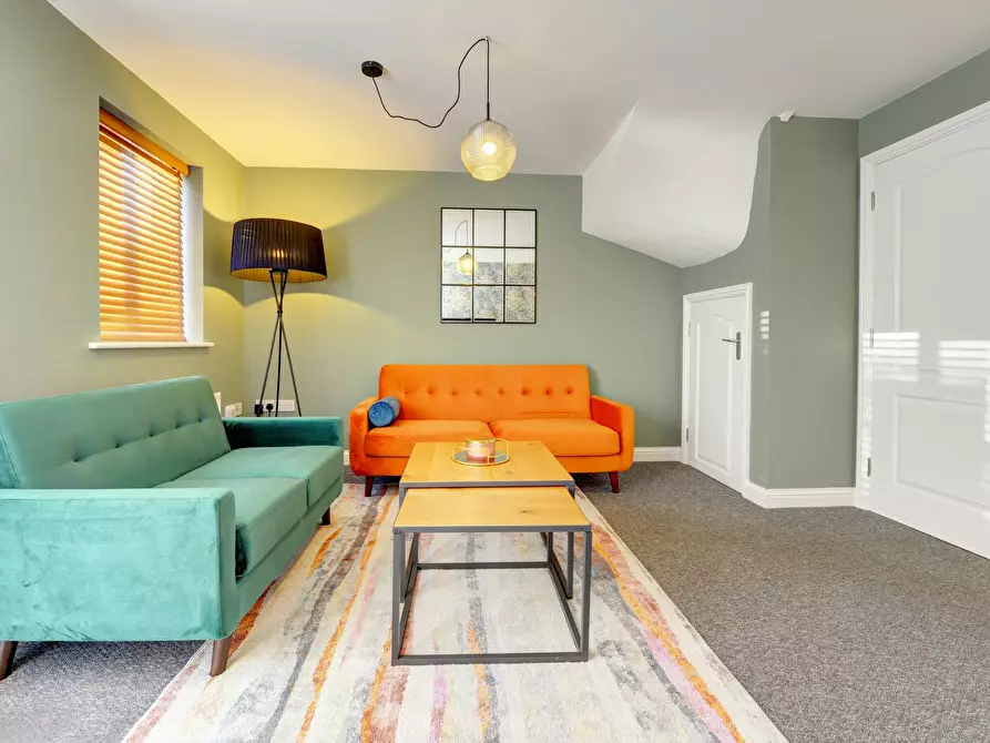 Immagine 9 di Casa indipendente in affitto  in Eagle Way a Farcet