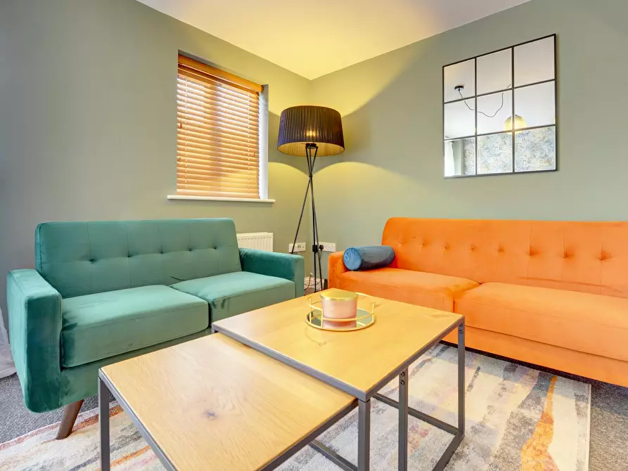 Immagine 10 di Casa indipendente in affitto  in Eagle Way a Farcet