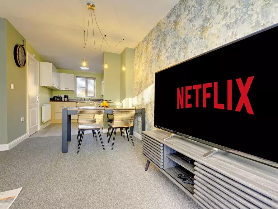 Immagine 2 di Casa indipendente in affitto  in Eagle Way a Farcet