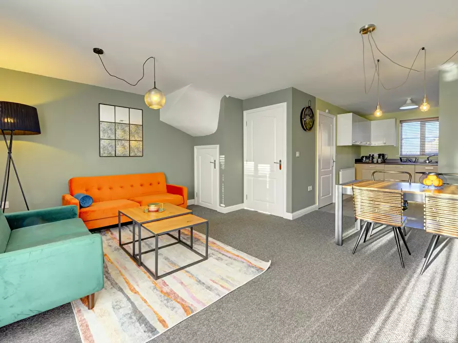 Immagine 8 di Casa indipendente in affitto  in Eagle Way a Farcet