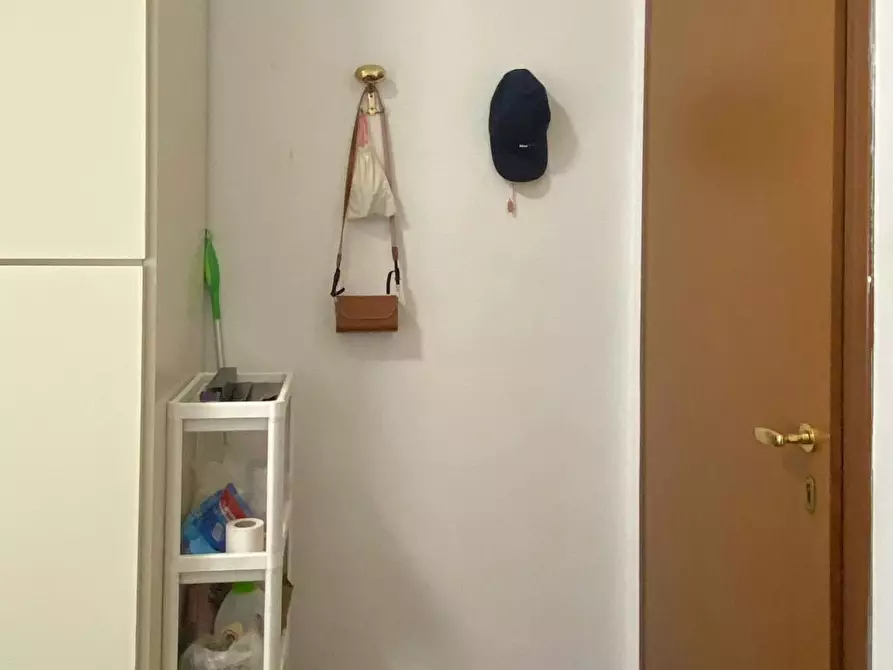 Immagine 5 di Camera in affitto  in Piazza Ghiaia a Parma