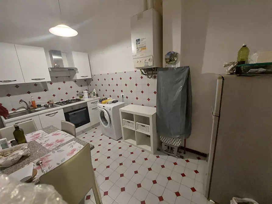 Immagine 10 di Camera in affitto  in Piazza Ghiaia a Parma