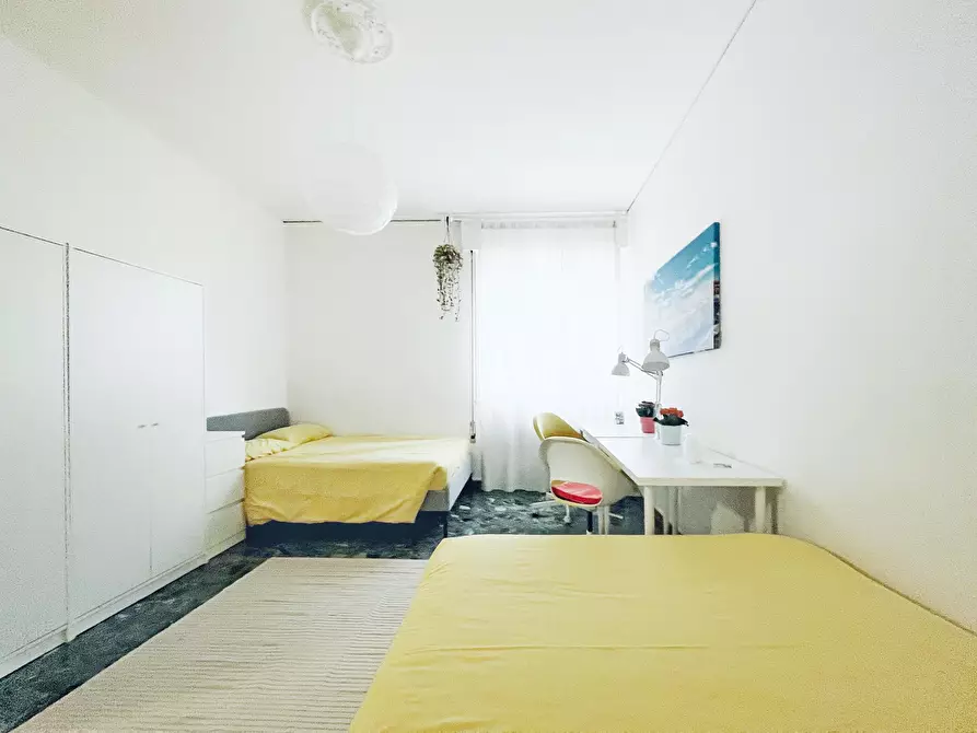 Immagine 3 di Camera in affitto  in Via Tripoli a Padova