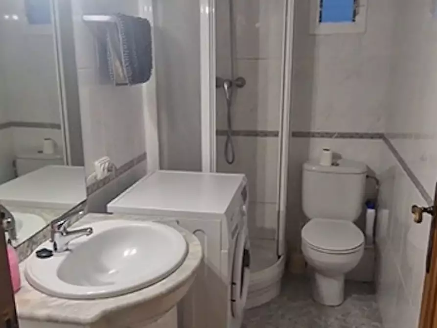 Immagine 7 di Camera in affitto  in Calle Marqués de Montortal a Valencia