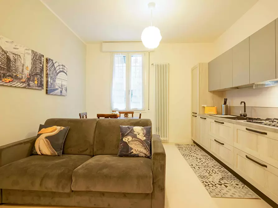 Immagine 5 di Appartamento in affitto  in Via Franco Bolognese a Bologna