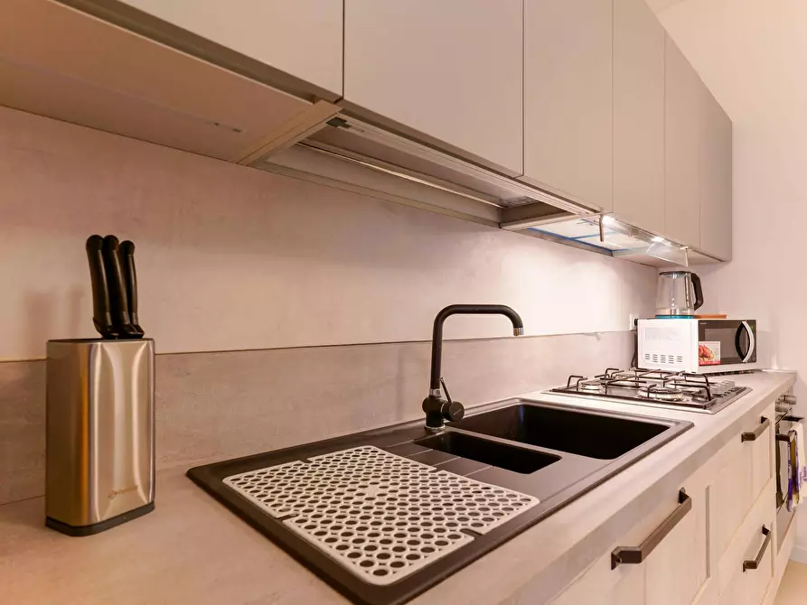 Immagine 9 di Appartamento in affitto  in Via Franco Bolognese a Bologna