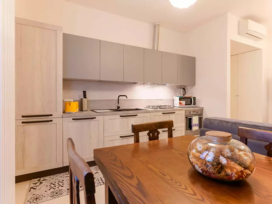 Immagine 8 di Appartamento in affitto  in Via Franco Bolognese a Bologna