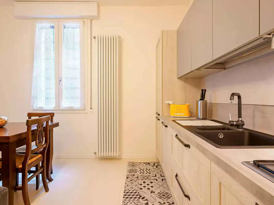 Immagine 6 di Appartamento in affitto  in Via Franco Bolognese a Bologna