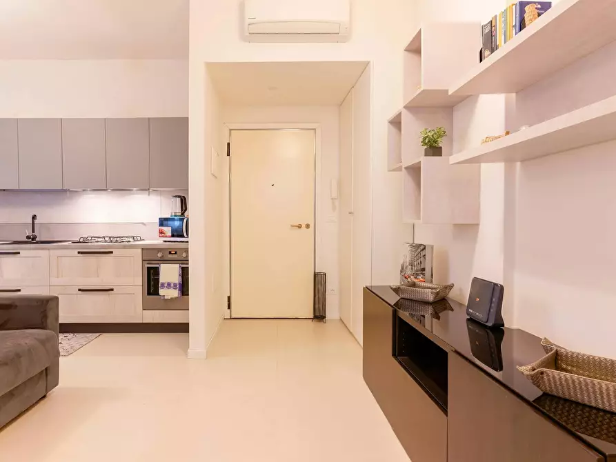 Immagine 4 di Appartamento in affitto  in Via Franco Bolognese a Bologna