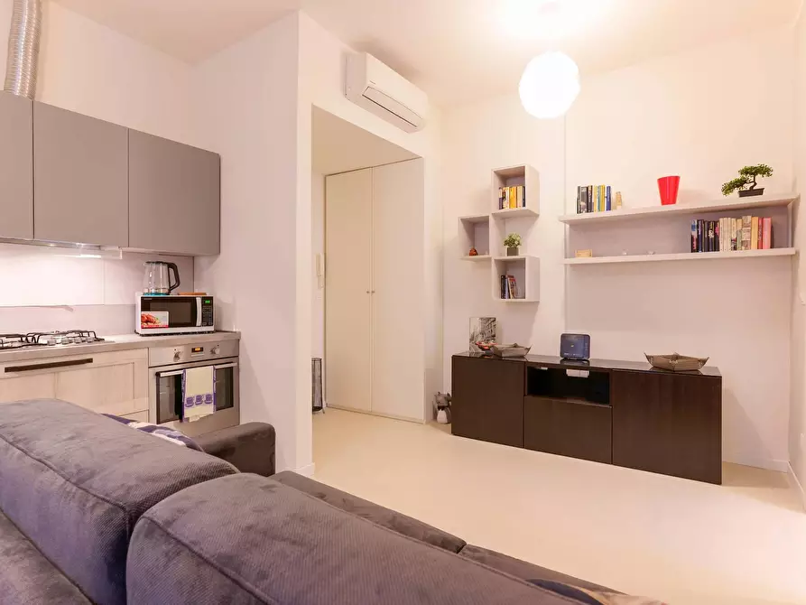 Immagine 3 di Appartamento in affitto  in Via Franco Bolognese a Bologna