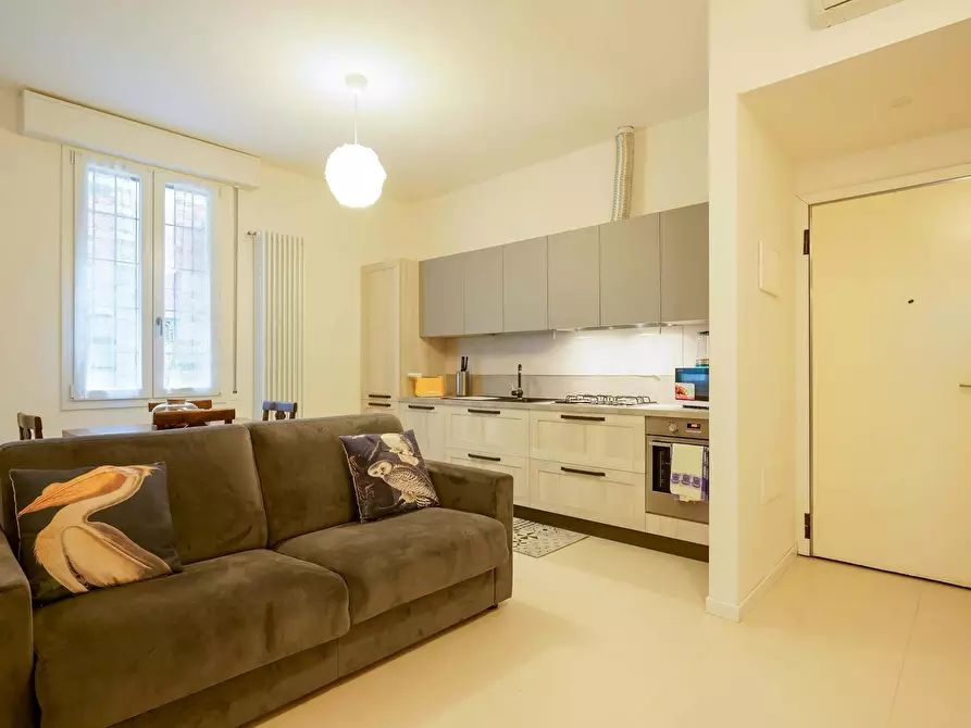 Immagine 2 di Appartamento in affitto  in Via Franco Bolognese a Bologna