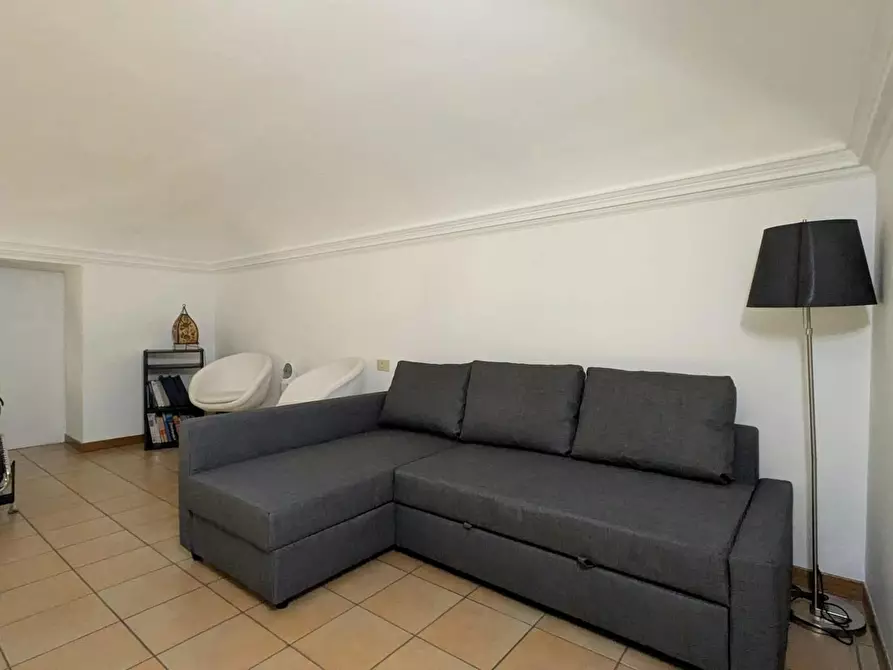 Immagine 8 di Appartamento in affitto  in Via Paolo Sacchi a Torino