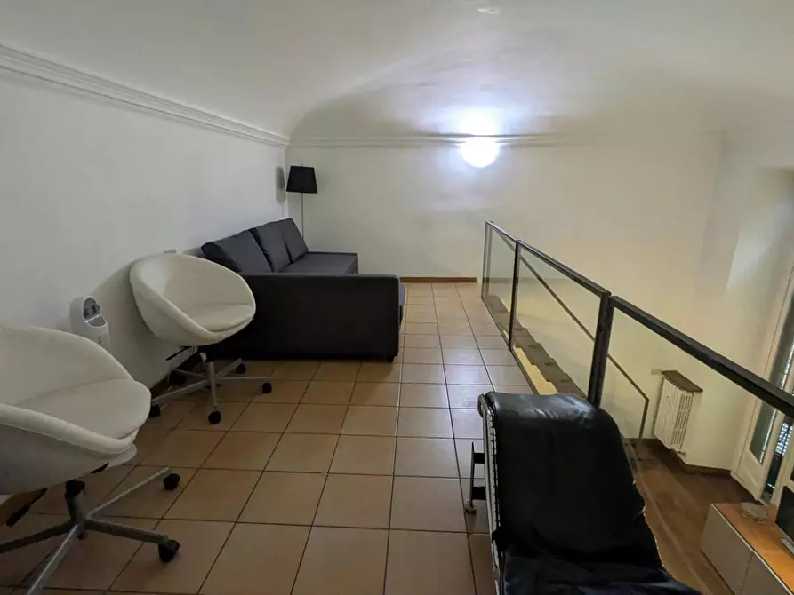 Immagine 9 di Appartamento in affitto  in Via Paolo Sacchi a Torino