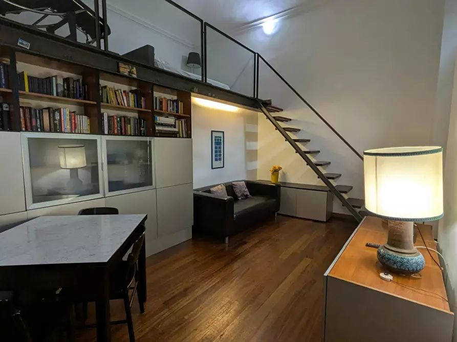 Immagine 1 di Appartamento in affitto  in Via Paolo Sacchi a Torino