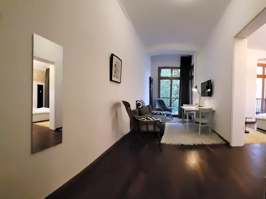 Immagine 8 di Appartamento in affitto  in Thaerstraße a Berlin Friedrichshain