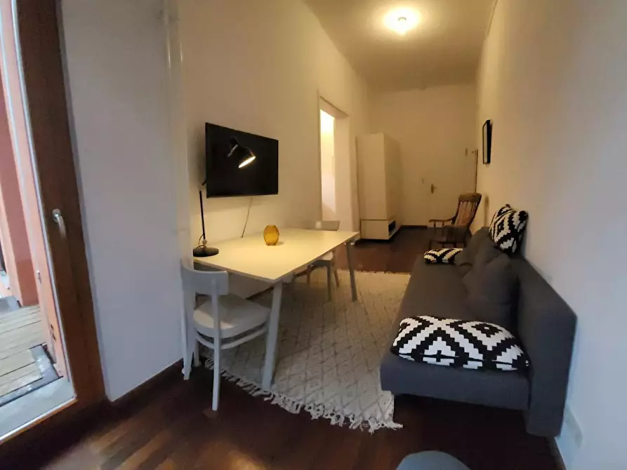 Immagine 7 di Appartamento in affitto  in Thaerstraße a Berlin Friedrichshain