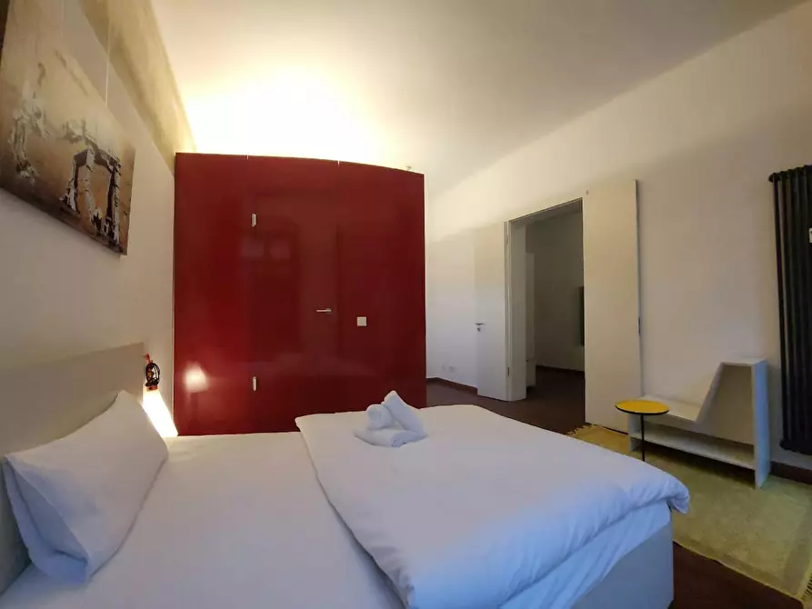 Immagine 6 di Appartamento in affitto  in Thaerstraße a Berlin Friedrichshain
