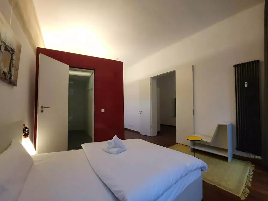 Immagine 5 di Appartamento in affitto  in Thaerstraße a Berlin Friedrichshain