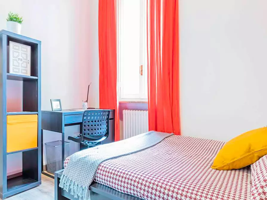 Immagine 4 di Camera in affitto  in Corso Buenos Aires a Milano