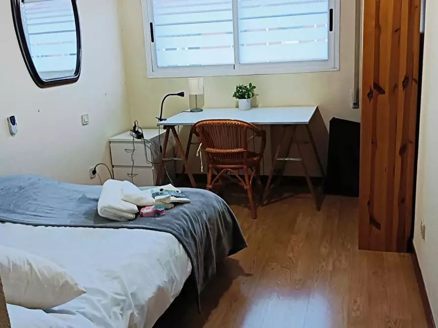 Immagine 6 di Appartamento in affitto  in Calle del Concejal Francisco José Jiménez Martín a Madrid