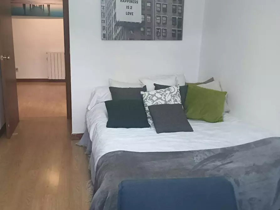Immagine 5 di Appartamento in affitto  in Calle del Concejal Francisco José Jiménez Martín a Madrid
