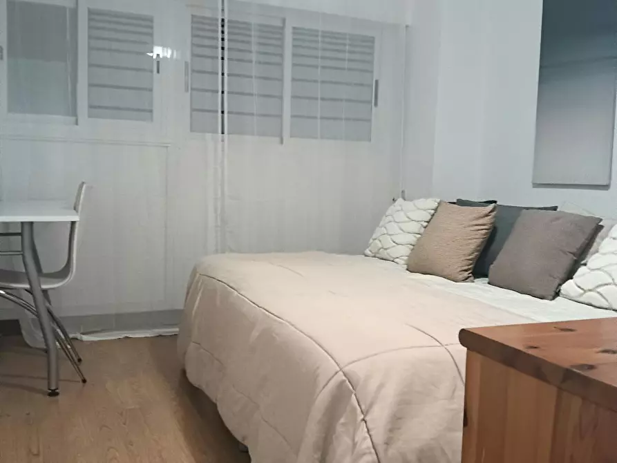 Immagine 4 di Appartamento in affitto  in Calle del Concejal Francisco José Jiménez Martín a Madrid
