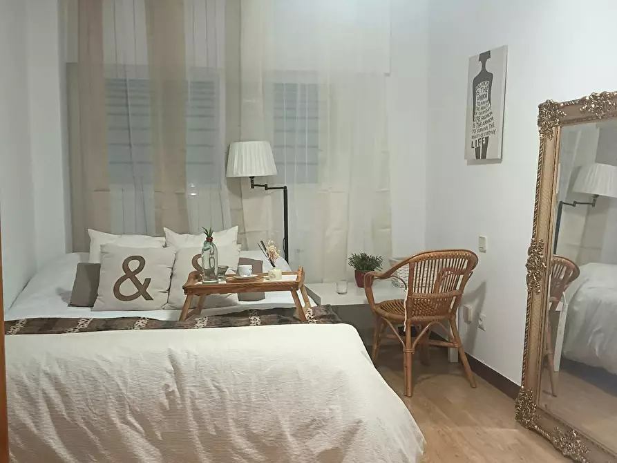 Immagine 3 di Appartamento in affitto  in Calle del Concejal Francisco José Jiménez Martín a Madrid