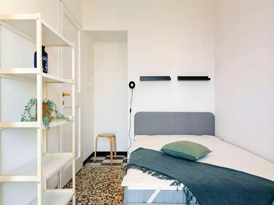 Immagine 2 di Camera in affitto  in Via Luisa Battistotti Sassi a Milano