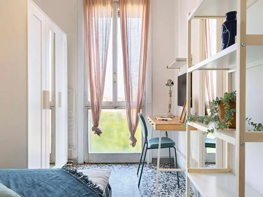 Immagine 6 di Camera in affitto  in Via Luisa Battistotti Sassi a Milano