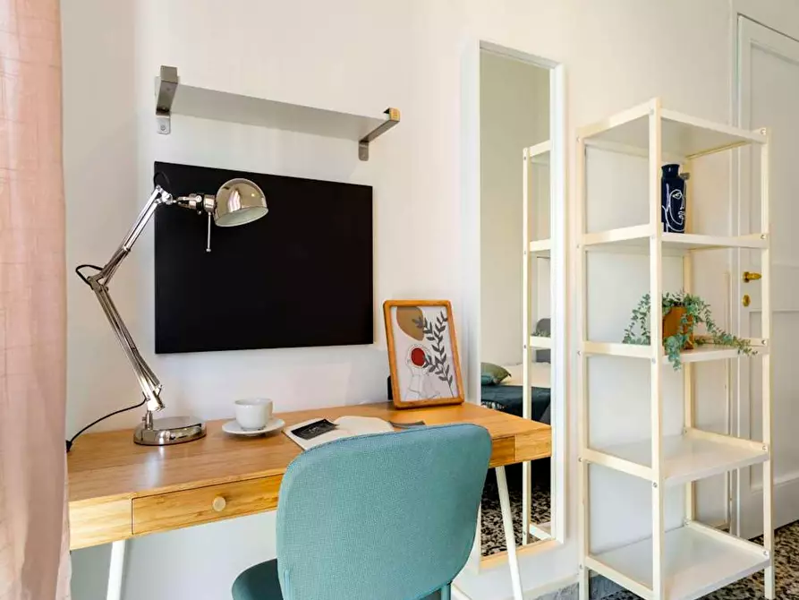 Immagine 4 di Camera in affitto  in Via Luisa Battistotti Sassi a Milano