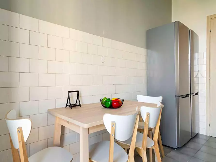 Immagine 10 di Camera in affitto  in Via Luisa Battistotti Sassi a Milano