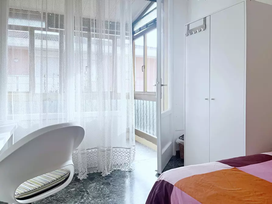 Immagine 5 di Camera in affitto  in Via Tripoli a Padova