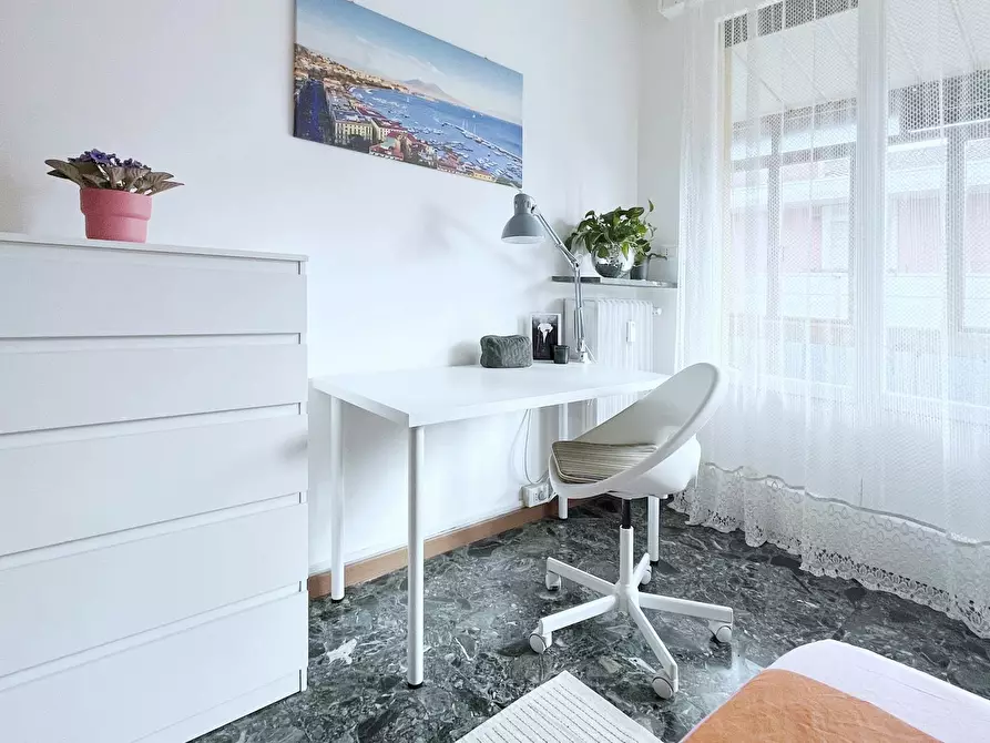 Immagine 4 di Camera in affitto  in Via Tripoli a Padova