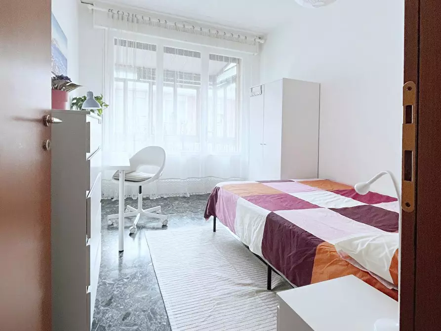 Immagine 1 di Camera in affitto  in Via Tripoli a Padova