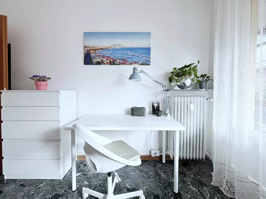 Immagine 6 di Camera in affitto  in Via Tripoli a Padova