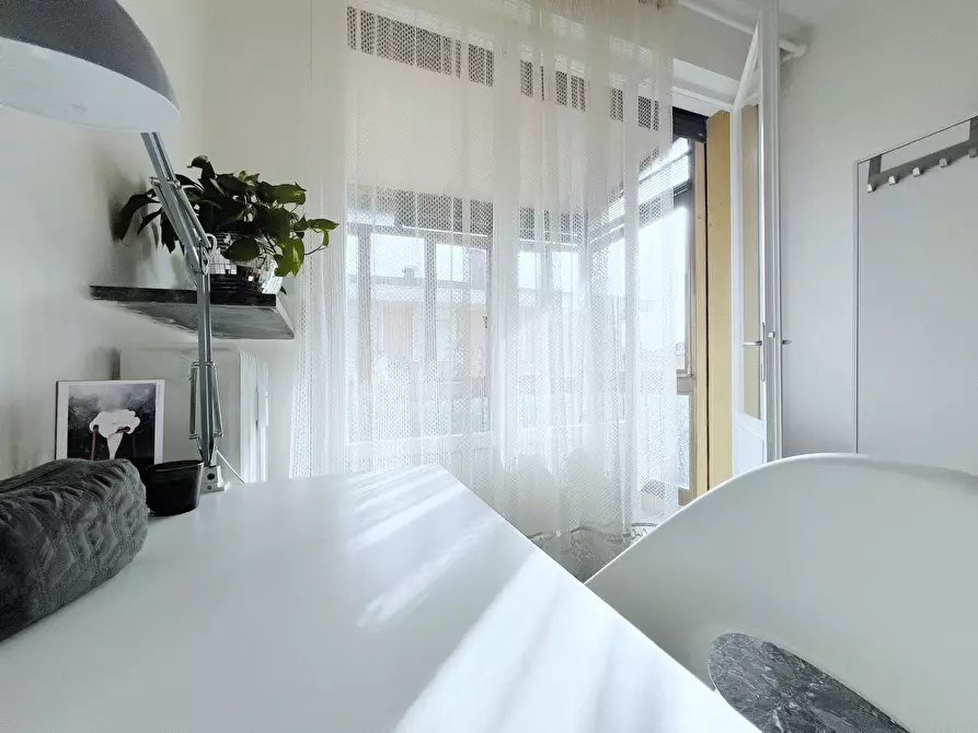 Immagine 7 di Camera in affitto  in Via Tripoli a Padova