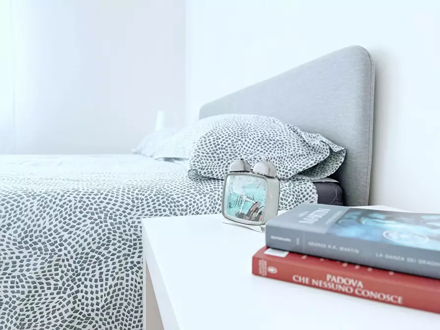 Immagine 6 di Camera in affitto  in Via Tripoli a Padova