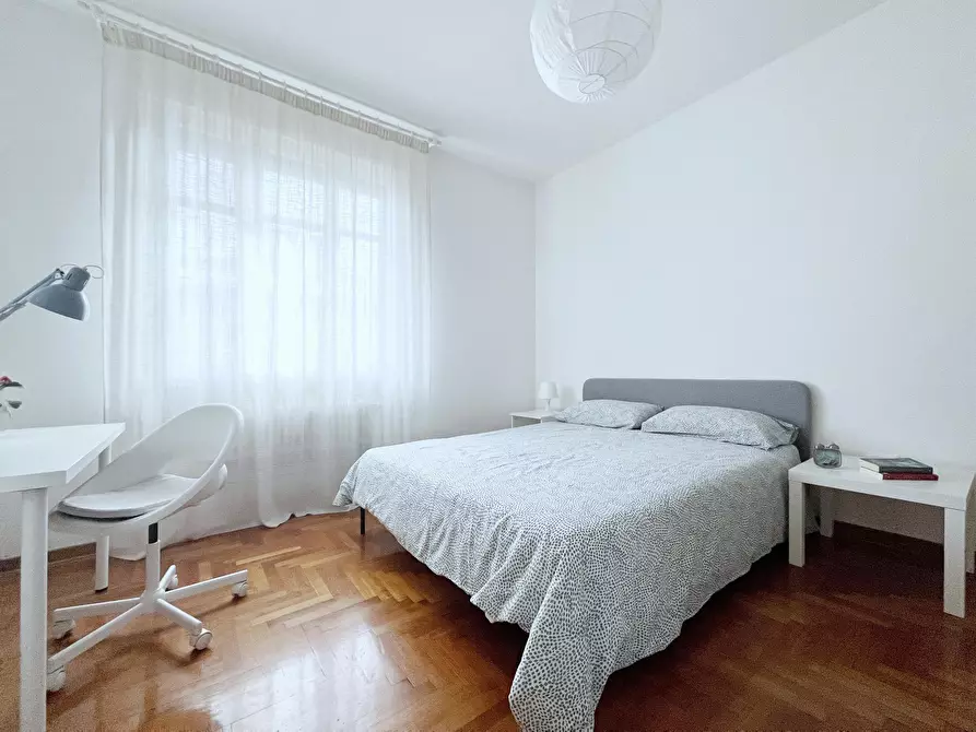 Immagine 4 di Camera in affitto  in Via Tripoli a Padova