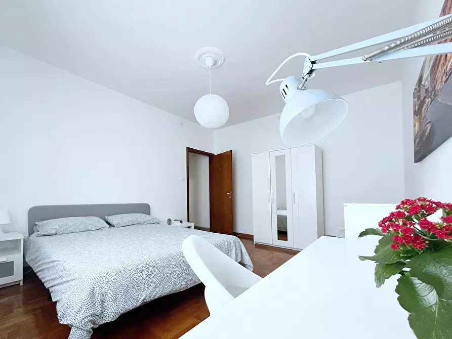 Immagine 3 di Camera in affitto  in Via Tripoli a Padova