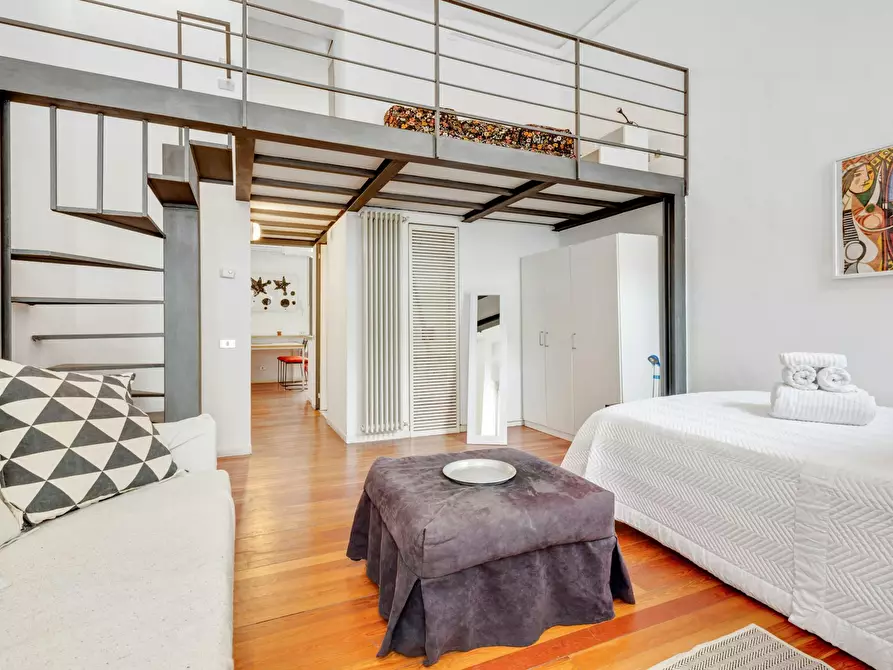 Immagine 5 di Appartamento in affitto  in Via Orti a Milano