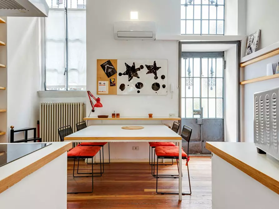 Immagine 8 di Appartamento in affitto  in Via Orti a Milano