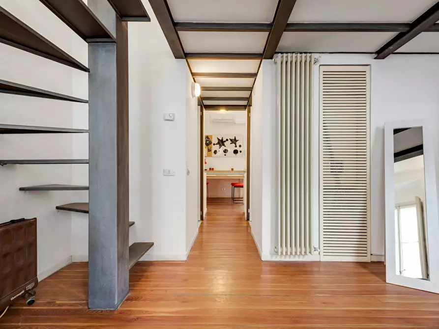 Immagine 6 di Appartamento in affitto  in Via Orti a Milano