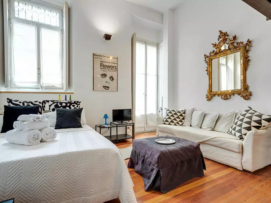 Immagine 3 di Appartamento in affitto  in Via Orti a Milano