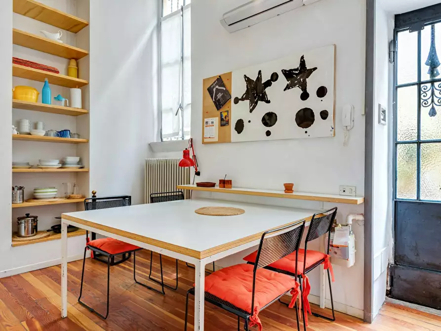 Immagine 9 di Appartamento in affitto  in Via Orti a Milano
