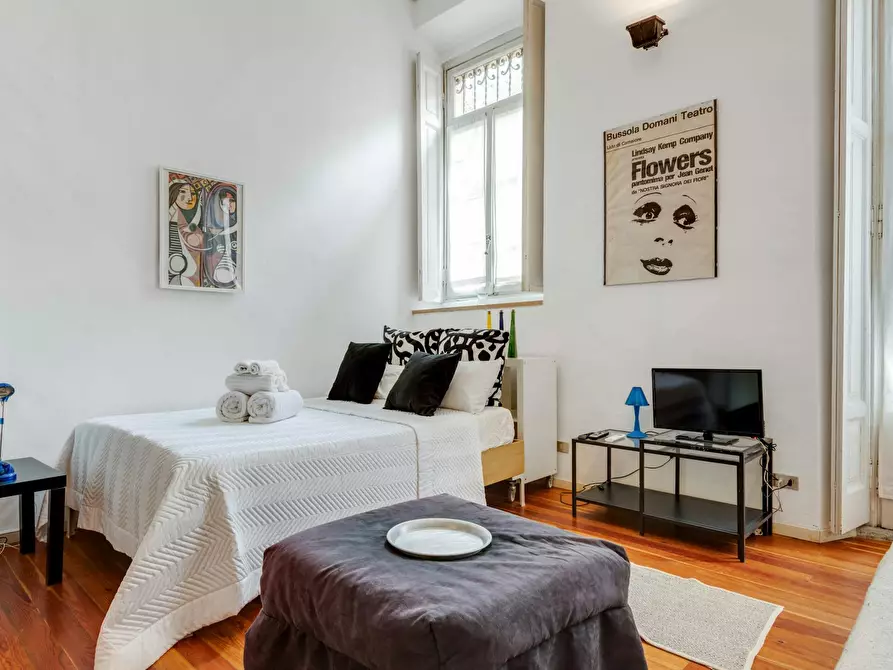 Immagine 4 di Appartamento in affitto  in Via Orti a Milano