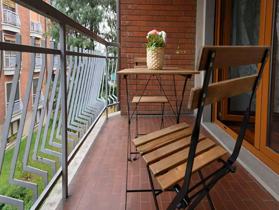 Immagine 6 di Camera in affitto  in Via Ippodromo a Milano