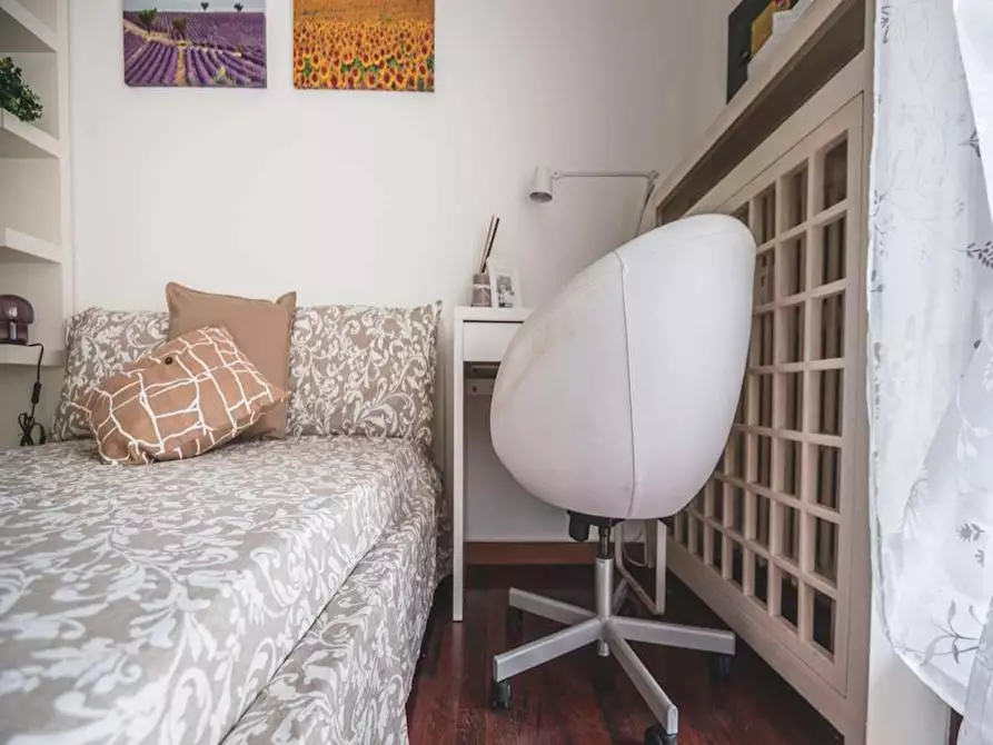 Immagine 4 di Camera in affitto  in Via Ippodromo a Milano