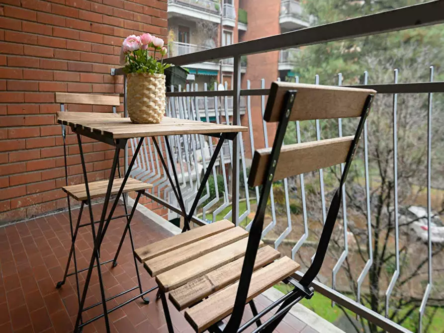 Immagine 5 di Camera in affitto  in Via Ippodromo a Milano