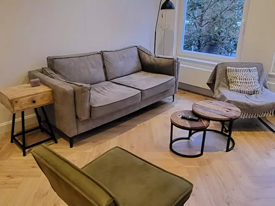 Immagine 1 di Appartamento in affitto  in Anton de Haenstraat a 's-Gravenhage