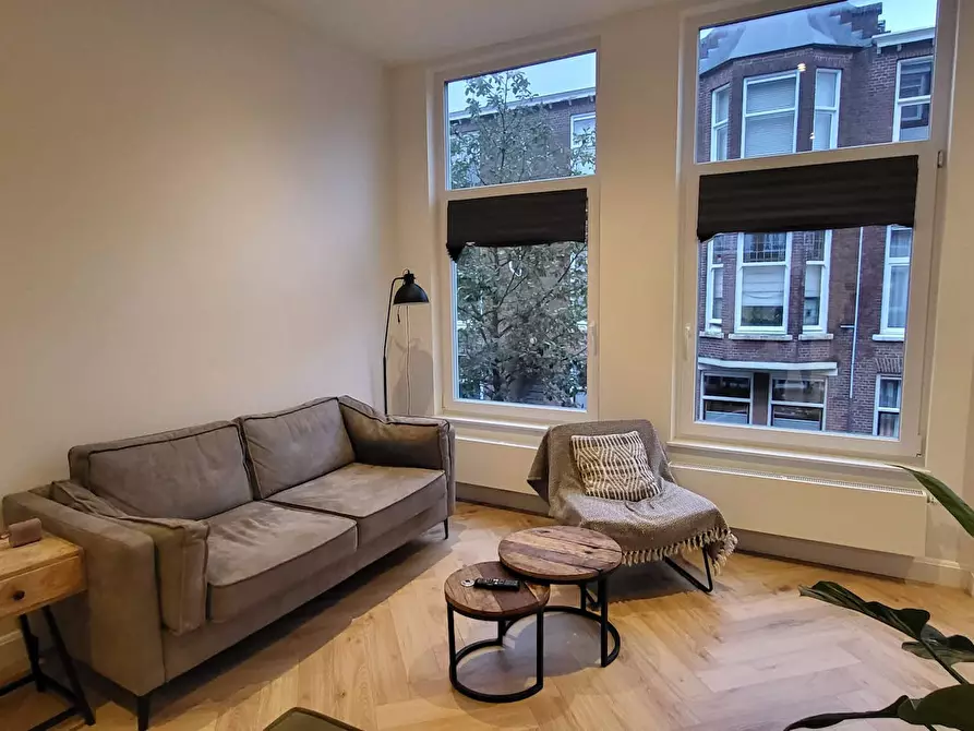 Immagine 5 di Appartamento in affitto  in Anton de Haenstraat a 's-Gravenhage